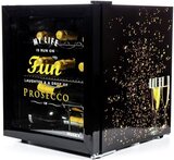 Husky Prosecco koelkast (43 liter)