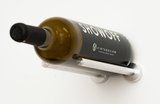 VintageView Vino Rails aluminium - 1 fles