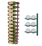 Afbeelding van de VintageView WS42-K wijnrek - 24 flessen