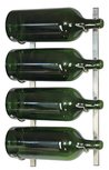 VintageView WS-BIG1-P wijnrek - 4 flessen VintageView WS-BIG1-P wijnrek - 4 flessen