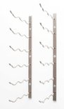 VintageView WS23-P platinum wijnrek - 18 flessen VintageView WS23-P platinum wijnrek - 18 flessen