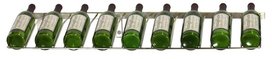 VintageView WS-PR-P platinum wijnrek - 9 flessen VintageView WS-PR-P platinum wijnrek - 9 flessen